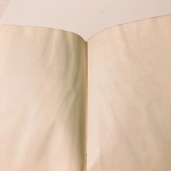 Vtg 1954 Tom Swift and His Rocket Ship by Victor Appleton - Picture 16 of 16